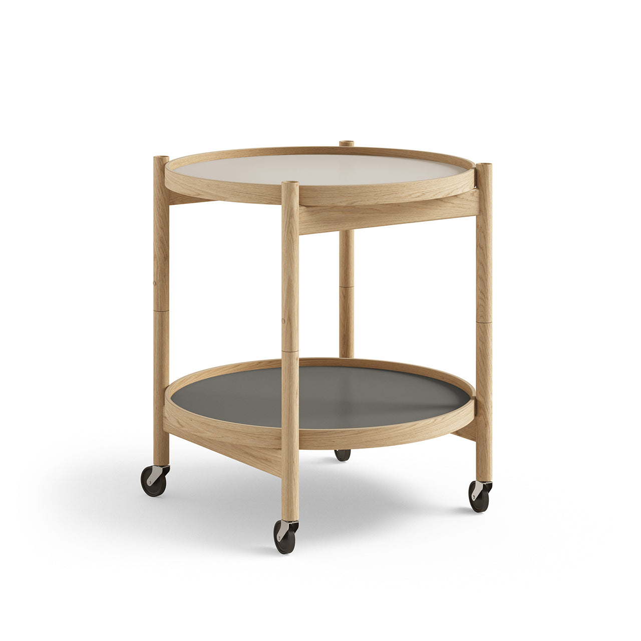 Bølling Tray Table Oiled Oak